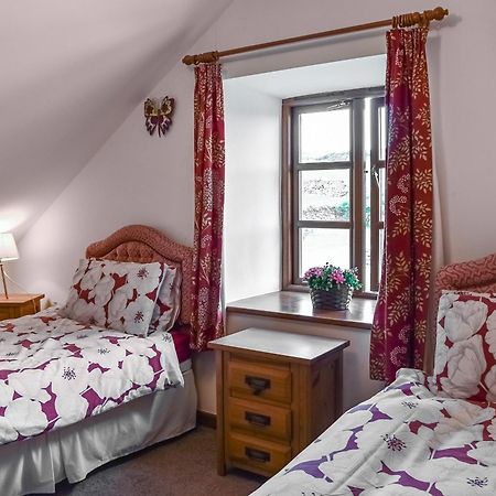 Villa Beudy Hen à Harlech Extérieur photo
