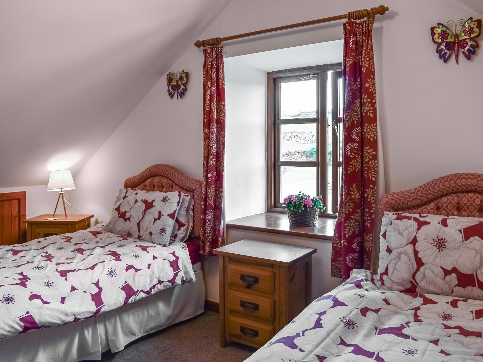 Villa Beudy Hen à Harlech Extérieur photo